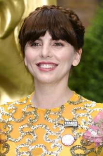Ophelia Lovibond at the BAFTA Television Craft Awards 2018 at The Brewery London 22 04 2018 Ophelia Lovibond  Foto:xS.xVasx xFuturexImage