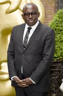 Edward Enninfull at the BAFTA Television Craft Awards 2018 at The Brewery London 22 04 2018 Edward Enninfull  Foto:xS.xVasx xFuturexImage