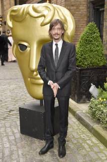 MacKenzie Crook attending the BAFTA Television Craft Awards 2018 at The Brewery London 22 04 2018 MacKenzie Crook  Foto:xS.xVasx xFuturexImage