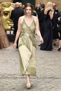 Hannah Murray at the BAFTA Television Craft Awards 2018 at The Brewery London 22 04 2018 Hannah Murray  Foto:xS.xVasx xFuturexImage