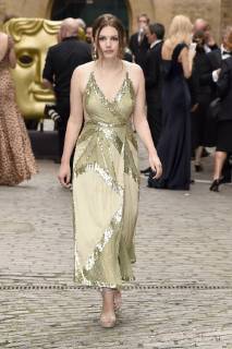 Hannah Murray at the BAFTA Television Craft Awards 2018 at The Brewery London 22 04 2018 Hannah Murray  Foto:xS.xVasx xFuturexImage