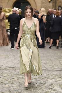 Hannah Murray at the BAFTA Television Craft Awards 2018 at The Brewery London 22 04 2018 Hannah Murray  Foto:xS.xVasx xFuturexImage