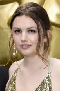 Hannah Murray at the BAFTA Television Craft Awards 2018 at The Brewery London 22 04 2018 Hannah Murray  Foto:xS.xVasx xFuturexImage