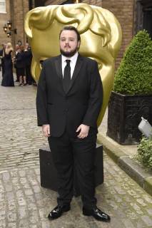 John Bradley at the BAFTA Television Craft Awards 2018 at The Brewery London 22 04 2018 John Bradley  Foto:xS.xVasx xFuturexImage