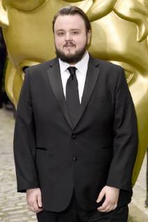 John Bradley at the BAFTA Television Craft Awards 2018 at The Brewery London 22 04 2018 John Bradley  Foto:xS.xVasx xFuturexImage