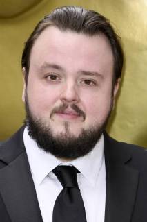 John Bradley at the BAFTA Television Craft Awards 2018 at The Brewery London 22 04 2018 John Bradley  Foto:xS.xVasx xFuturexImage