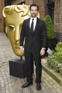 Rob Delaney at the BAFTA Television Craft Awards 2018 at The Brewery London 22 04 2018 Rob Delaney  Foto:xS.xVasx xFuturexImage