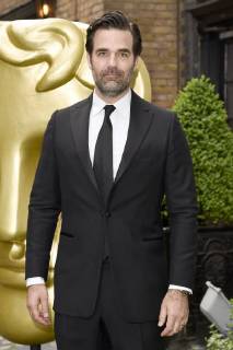 Rob Delaney at the BAFTA Television Craft Awards 2018 at The Brewery London 22 04 2018 Rob Delaney  Foto:xS.xVasx xFuturexImage
