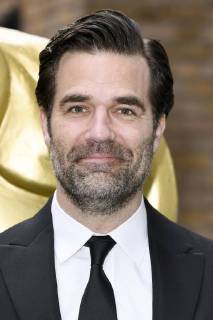 Rob Delaney at the BAFTA Television Craft Awards 2018 at The Brewery London 22 04 2018 Rob Delaney  Foto:xS.xVasx xFuturexImage
