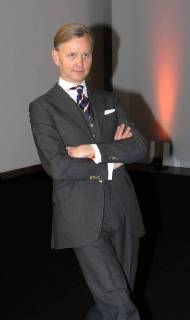 The World Axel Springer Award Max Raabe The World