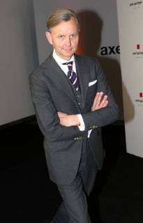 The World Axel Springer Award Max Raabe The World