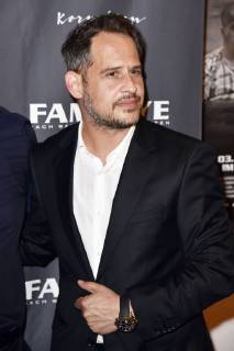 Moritz Bleibtreu at the premiere of the movie Familiye at Cinemaxx Potsdamer Platz Berlin 26 04 2018 Foto:xN.xKubelkax xFuturexImage