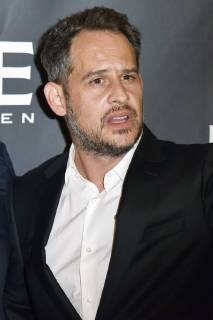 Moritz Bleibtreu at the premiere of the movie Familiye at Cinemaxx Potsdamer Platz Berlin 26 04 2018 Foto:xN.xKubelkax xFuturexImage