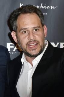 Moritz Bleibtreu at the premiere of the movie Familiye at Cinemaxx Potsdamer Platz Berlin 26 04 2018 Foto:xN.xKubelkax xFuturexImage