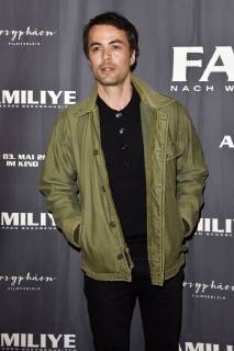 Nikolai Kinski at the premiere of the movie Familiye at Cinemaxx Potsdamer Platz Berlin 26 04 2018 Foto:xN.xKubelkax xFuturexImage