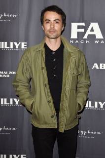 Nikolai Kinski at the premiere of the movie Familiye at Cinemaxx Potsdamer Platz Berlin 26 04 2018 Foto:xN.xKubelkax xFuturexImage