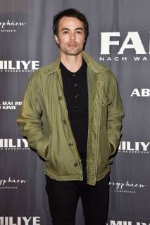 Nikolai Kinski at the premiere of the movie Familiye at Cinemaxx Potsdamer Platz Berlin 26 04 2018 Foto:xN.xKubelkax xFuturexImage