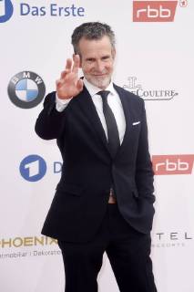 Ulrich Matthes at the presentation of the German Film Prize 2018 in the Messe Berlin Berlin 27 04 2018 Foto:xF.xKernx xFuturexImage