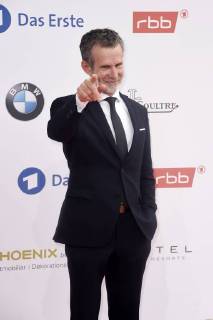 Ulrich Matthes at the presentation of the German Film Prize 2018 in the Messe Berlin Berlin 27 04 2018 Foto:xF.xKernx xFuturexImage