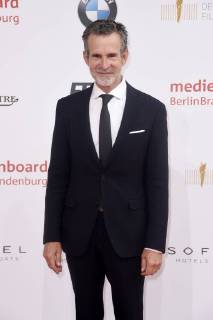 Ulrich Matthes at the presentation of the German Film Prize 2018 in the Messe Berlin Berlin 27 04 2018 Foto:xF.xKernx xFuturexImage