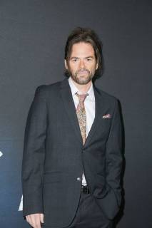 May 1, 2018 - U.S. - 01 May 2018 - Hollywood, California - Billy Burke. Premiere Of Universal Pictures Breaking In held at ArcLight Hollywood. Photo Credit: PMA AdMedia U.S. - ZUMAa123 20180501_zaa_a123_096 Copyright: xPmax