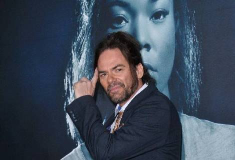 Cast member Billy Burke attends the special screening of the motion picture thriller Breaking In at the ArcLight Cinema Dome in the Hollywood section of Los Angeles on May 1, 2018. Storyline: A woman fights to protect her family during a home invasion.  LAP2018050126 JIMxRUYMEN