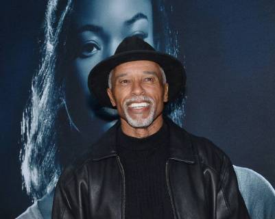 Cast member Damien Leake attends the special screening of the motion picture thriller Breaking In at the ArcLight Cinema Dome in the Hollywood section of Los Angeles on May 1, 2018. Storyline: A woman fights to protect her family during a home invasion.  LAP2018050142 JIMxRUYMEN