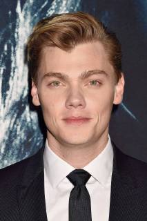 Levi Meaden at the Breaking In Film Premiere on 1 05 2018 in Hollywood Los Angeles Breaking In Movie Premiere in Hollywood Los Angeles 2018