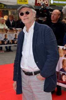 Who actually invented love Premiere on 02 05 2018 in the Lichtburg in Essen Joachim H Luger at the premiere of Who actually invented love on 02 05 2018 in the Lichtburg in Essen xJFx
