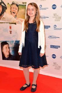 Who actually invented love Premiere on 02 05 2018 in the Lichtburg in Essen Annalee Ranft at the premiere of Who actually invented love on 02 05 2018 in the Lichtburg in Essen xJFx