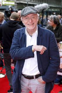 Joachim Hermann Luger at the premiere of the movie Who actually invented love in the Lichtburg Essen 02 05 2018 Foto:xC.xHardtx xFuturexImage