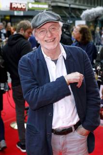 Joachim Hermann Luger at the premiere of the movie Who actually invented love in the Lichtburg Essen 02 05 2018 Foto:xC.xHardtx xFuturexImage