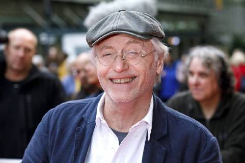 Joachim Hermann Luger at the premiere of the movie Who actually invented love in the Lichtburg Essen 02 05 2018 Foto:xC.xHardtx xFuturexImage