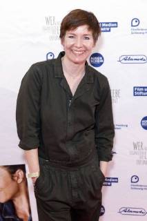 Kerstin Polte at the premiere of the movie Who actually invented love in the Lichtburg Essen 02 05 2018 Foto:xC.xHardtx xFuturexImage