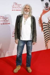 Joachim Masannek at the premiere of the movie Liliane Susewind An animal adventure in the Cinedom Cologne 06 05 2018 Foto:xC.xHardtx xFuturexImage