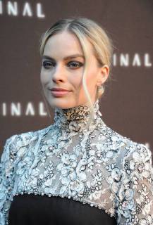 May 8, 2018 - Hollywood, California, U.S. - Margot Robbie attends The Los Angeles Premiere of TERMINAL held at the Arclight Theater in Hollywood, California on May 8, 2018. 2018 Hollywood U.S. - ZUMAl86_ 20180508_zaf_l86_055 Copyright: xDavexLongendykex