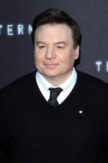 Mike Myers at the premiere of the movie Terminal in the ArcLight Cinemas Los Angeles 08 05 2018 Foto:xD.xBedrosianx xFuturexImage