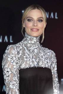 Margot Robbie at the premiere of the movie Terminal in the ArcLight Cinemas Los Angeles 08 05 2018 Foto:xD.xBedrosianx xFuturexImage