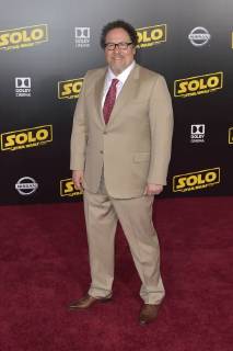 John Favreau at the world premiere of the movie Solo A Star Wars Story at El Capitan Theater Los Angeles 10 05 2018 Foto:xD.xStarbuckx xFuturexImage
