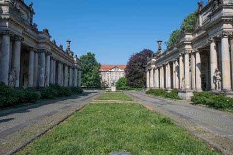Berlin Court of Appeal The Berlin Court of Appeal in Berlin Schoeneberg It is the oldest German court with uninterrupted activity 2018 the court is 550 years old The Court of Appeals is the highes