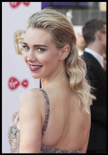 . 13 05 2018. London, United Kingdom. Vanessa Kirby arriving at the BAFTA Television Awards in London.  xStephenxLockx xi-Imagesx IIM-17711-0035