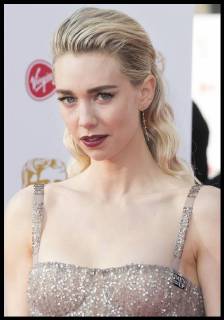 . 13 05 2018. London, United Kingdom. Vanessa Kirby arriving at the BAFTA Television Awards in London.  xStephenxLockx xi-Imagesx IIM-17711-0039