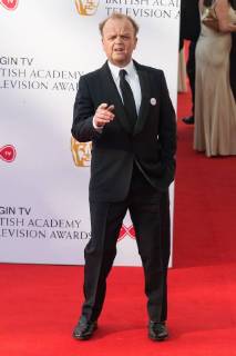 May 13, 2018 - London, London, UK - London, UK. TOBY JONES arrives for the Virgin TV British Academy (BAFTA) Television Awards. London UK  - ZUMAl94_ 20180513_zaf_l94_109 Copyright: xRayxTangx