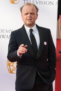 May 13, 2018 - London, London, UK - London, UK. TOBY JONES arrives for the Virgin TV British Academy (BAFTA) Television Awards. London UK  - ZUMAl94_ 20180513_zaf_l94_111 Copyright: xRayxTangx