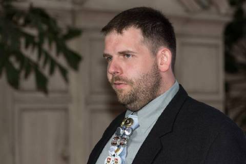 Berlin GER Berlin Felix Burda Award Hotel Adlon Kempinski Ingo Petermeier 13 05 2018 Felix Burda Award 2018 Copyright: xUwexKoch xEibner-Pressefotox EP_ukh