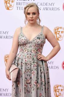 Alexa Davies at the British Academy Television Awards 2018 at the Royal Festival Hall London 13 05 2018 Alexa Davies  Foto:xS.xVasx xFuturexImage