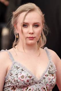 Alexa Davies at the British Academy Television Awards 2018 at the Royal Festival Hall London 13 05 2018 Alexa Davies  Foto:xS.xVasx xFuturexImage