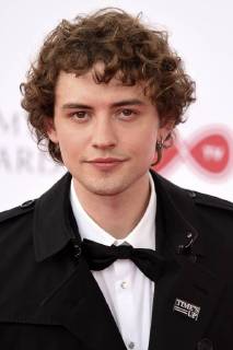 Josh Whitehouse attending the British Academy Television Awards 2018 at the Royal Festival Hall London 13 05 2018 Josh Whitehouse  Foto:xS.xVasx xFuturexImage
