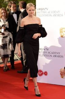 Gabriella Wilde at the British Academy Television Awards 2018 at the Royal Festival Hall London 13 05 2018 Gabriella Wilde  Foto:xS.xVasx xFuturexImage