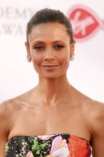 Thandie Newton at the British Academy Television Awards 2018 at the Royal Festival Hall London 13 05 2018 Thandie Newton  Foto:xS.xVasx xFuturexImage